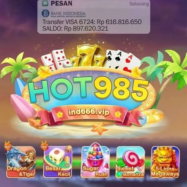 hot985 Masuk - hot985 Resmi